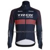 Completo Maglia ML + Pantaloncino con bretelle ML 2022 Trek Factory Racing CX